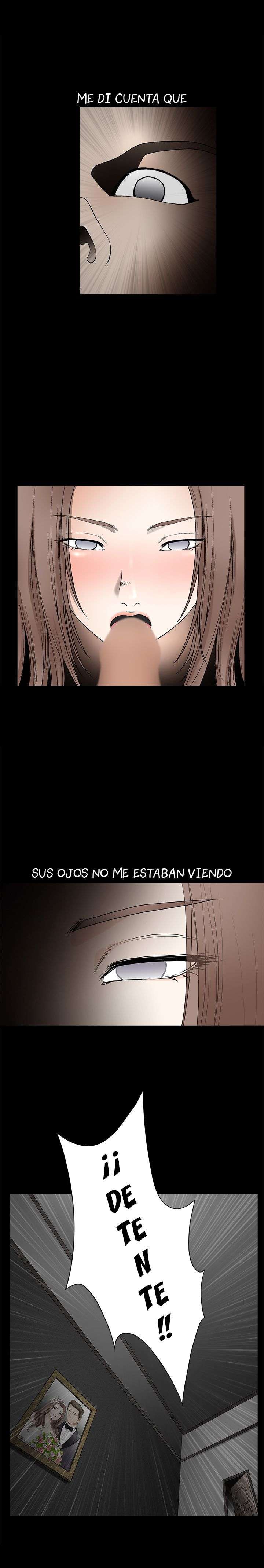 Seduction Season 2 Capítulo 6 - Página 5 en español