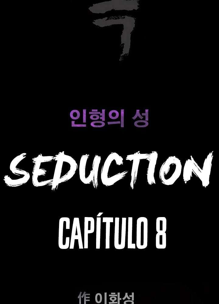 Seduction Season 2 Capítulo 8 - Página 29 en español