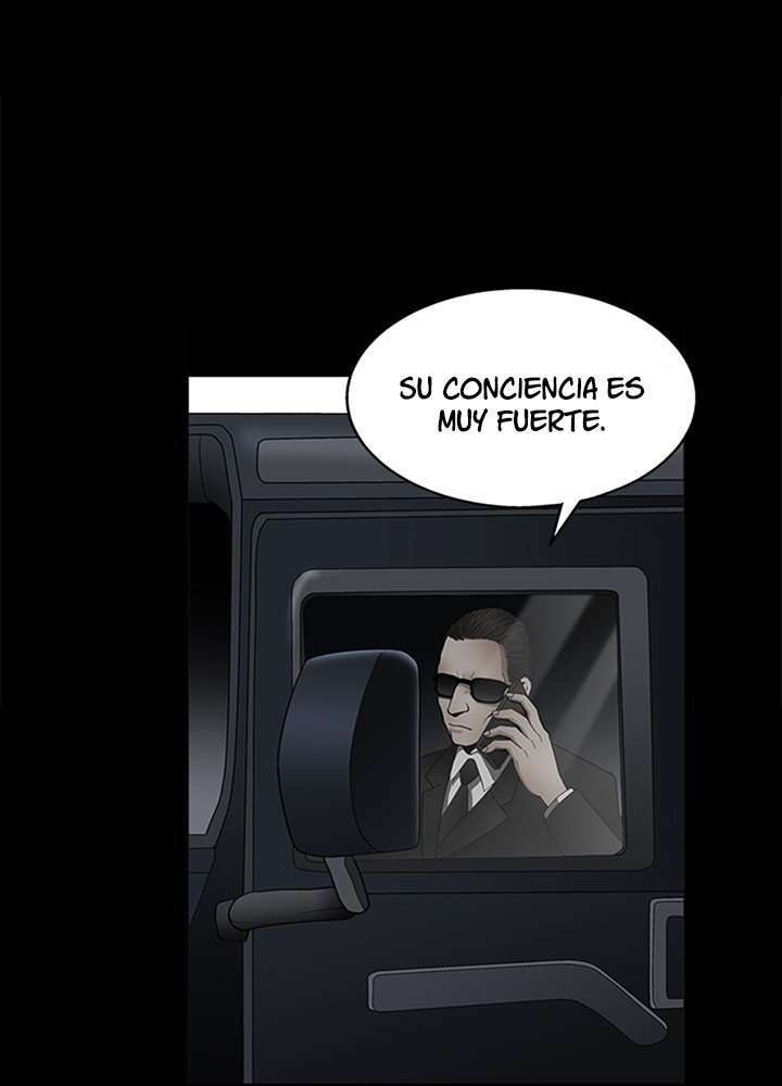 Seduction Season 2 Capítulo 8 - Página 4 en español