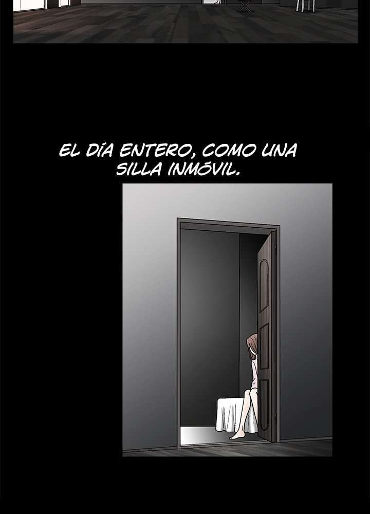 Seduction Season 2 Capítulo 8 - Página 48 en español
