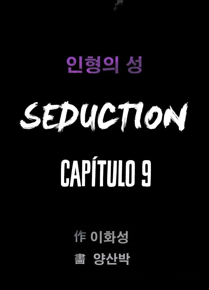 Seduction Season 2 Capítulo 9 - Página 16 en español