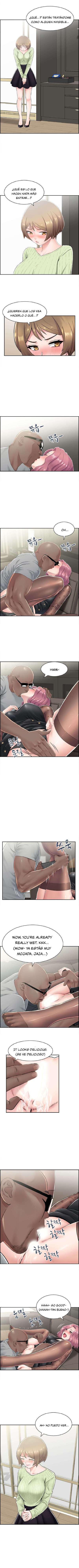 Sensei Japonesa Capítulo 13 - Página 3 en español