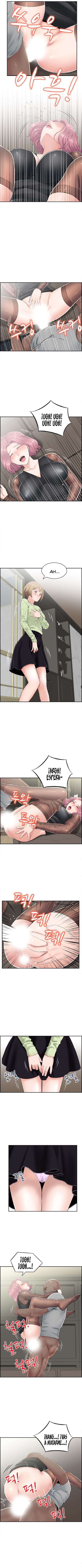 Sensei Japonesa Capítulo 13 - Página 5 en español
