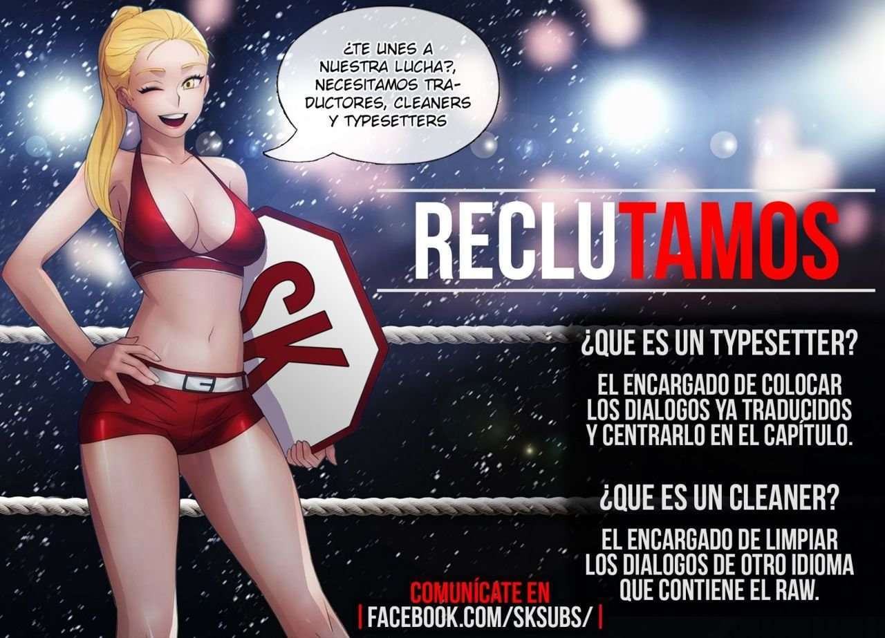 Sexercise Capítulo 13 - Página 24 en español