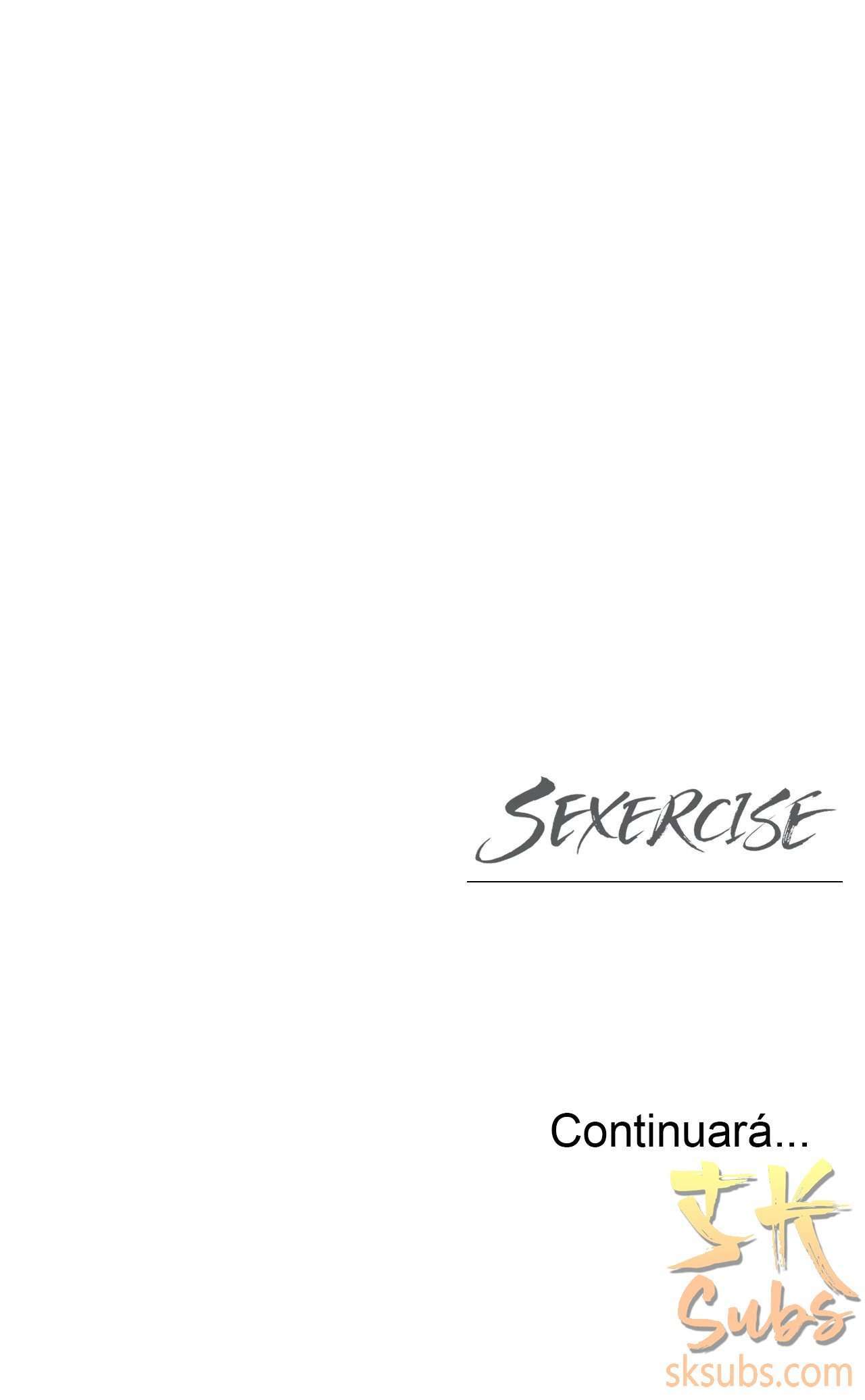 Sexercise Capítulo 21 - Página 26 en español