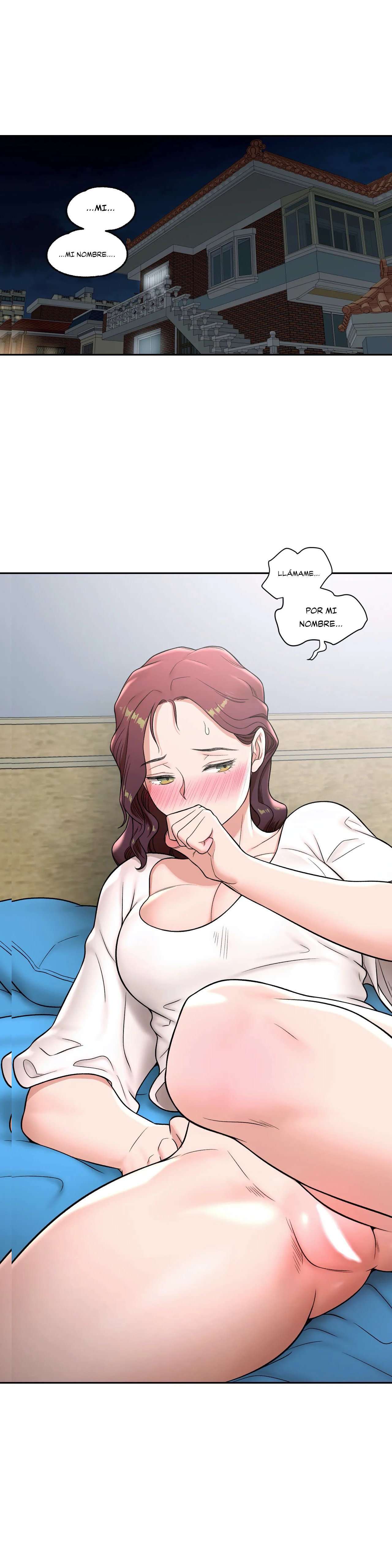 Sexercise Capítulo 39 - Página 3 en español