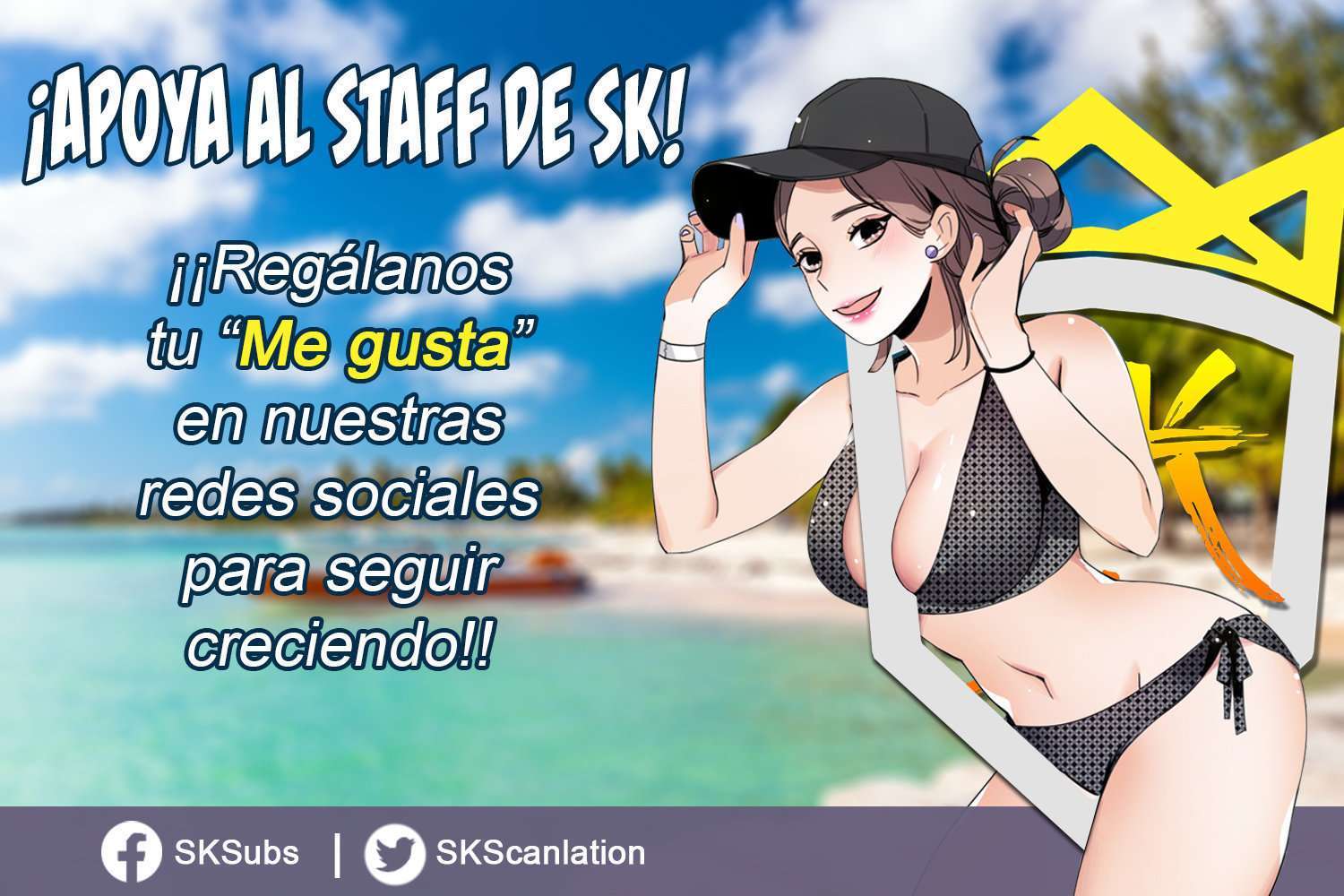 Sexercise Capítulo 40 - Página 32 en español