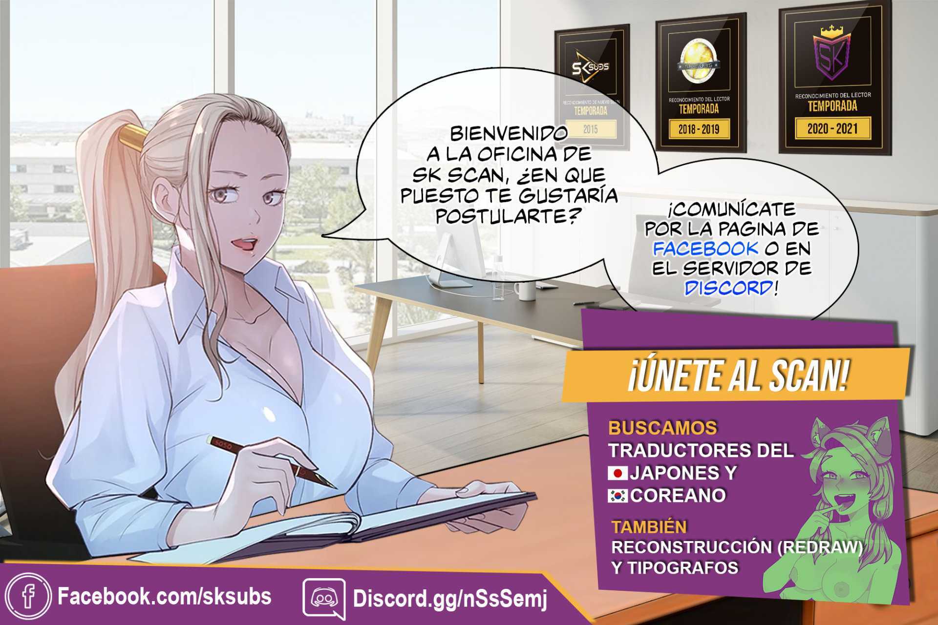Sexercise Capítulo 49 - Página 29 en español