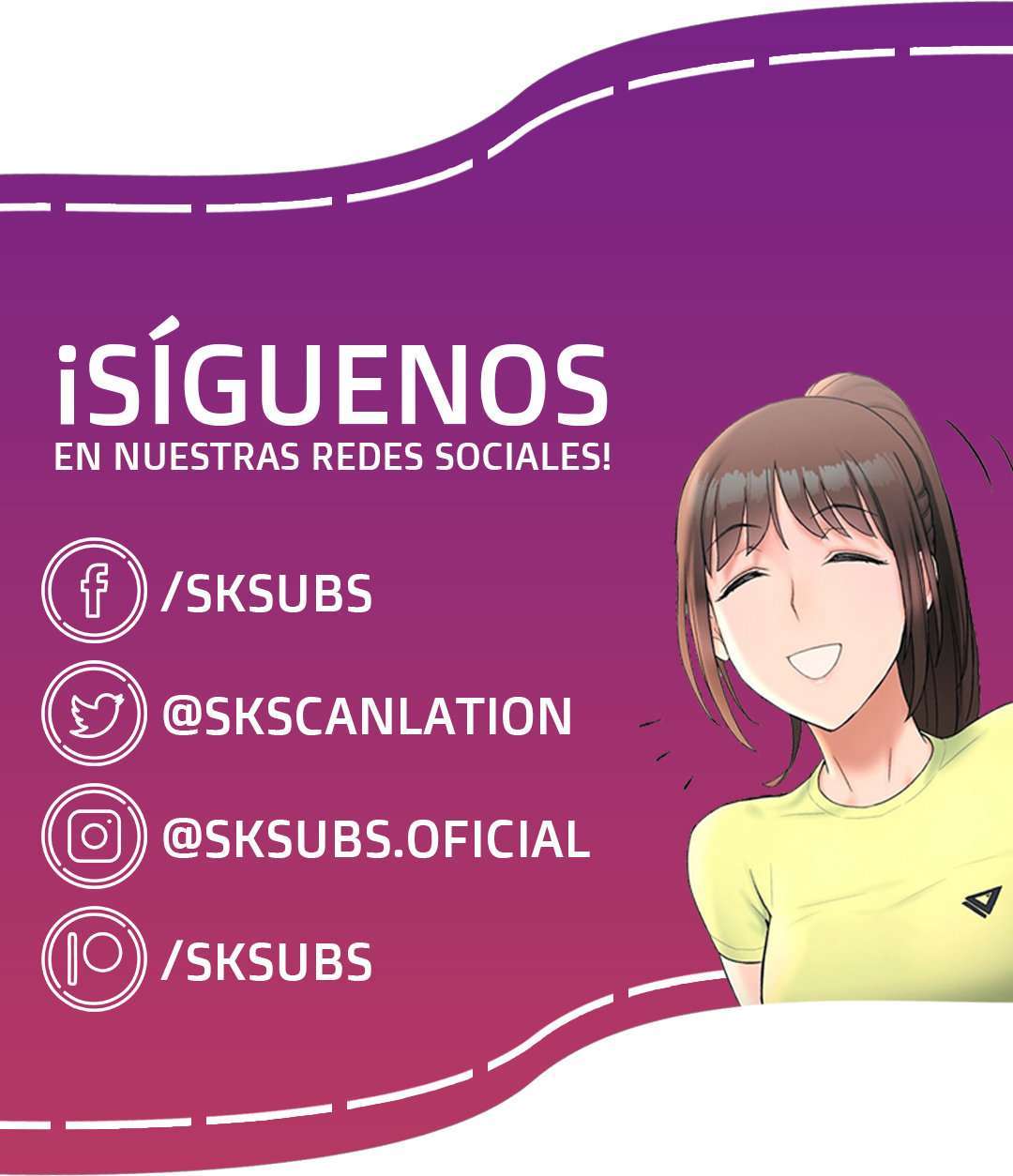 Sexercise Capítulo 49 - Página 9 en español