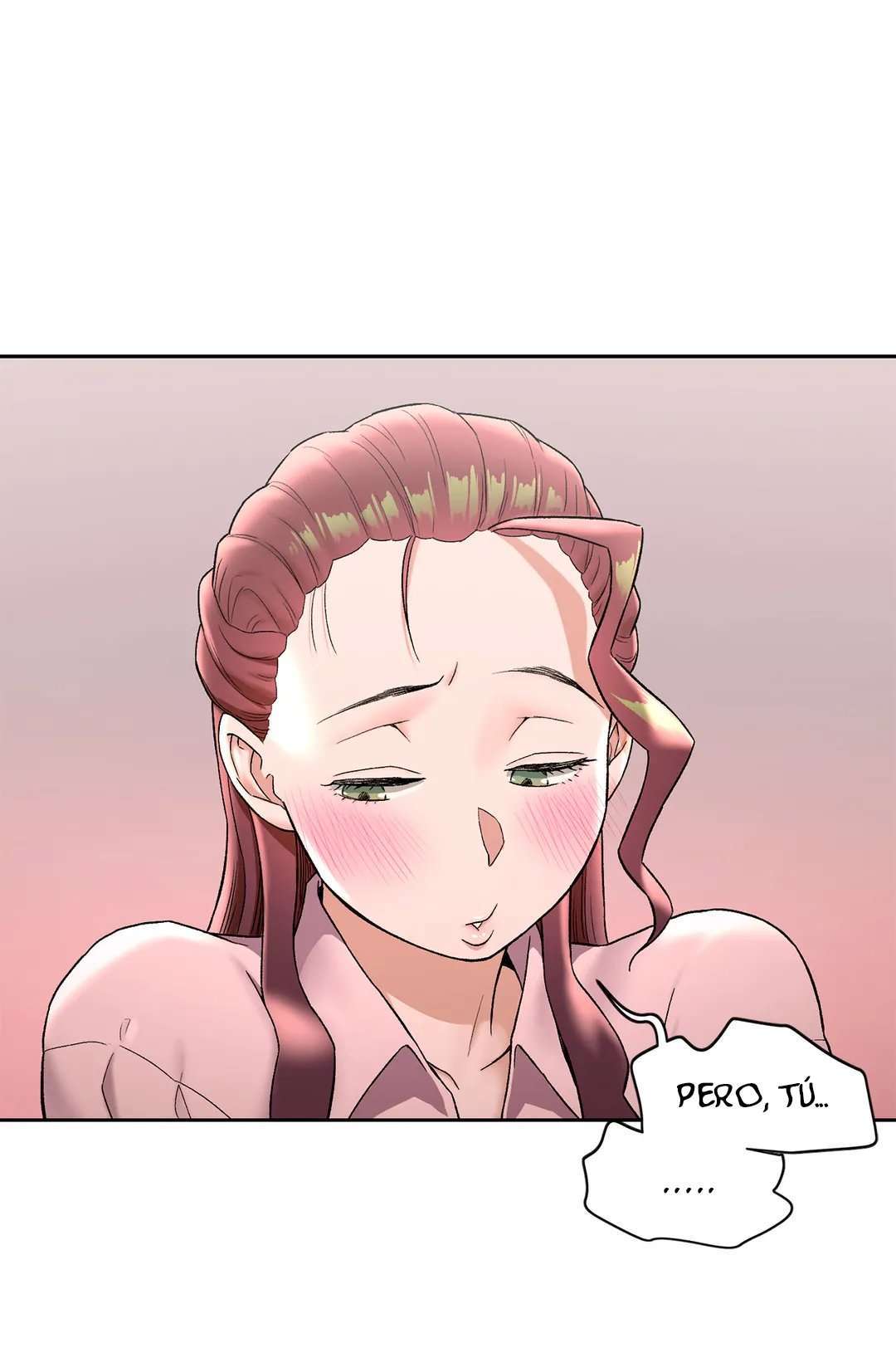 Sexercise Capítulo 61 - Página 7 en español