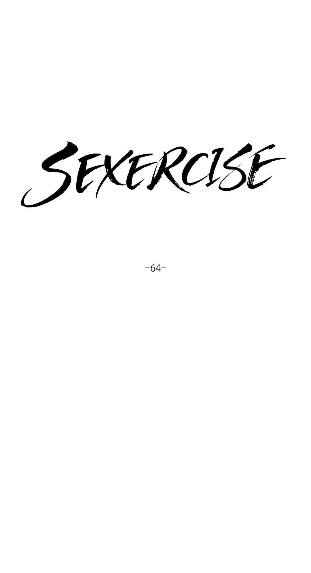 Sexercise Capítulo 64 - Página 12 en español