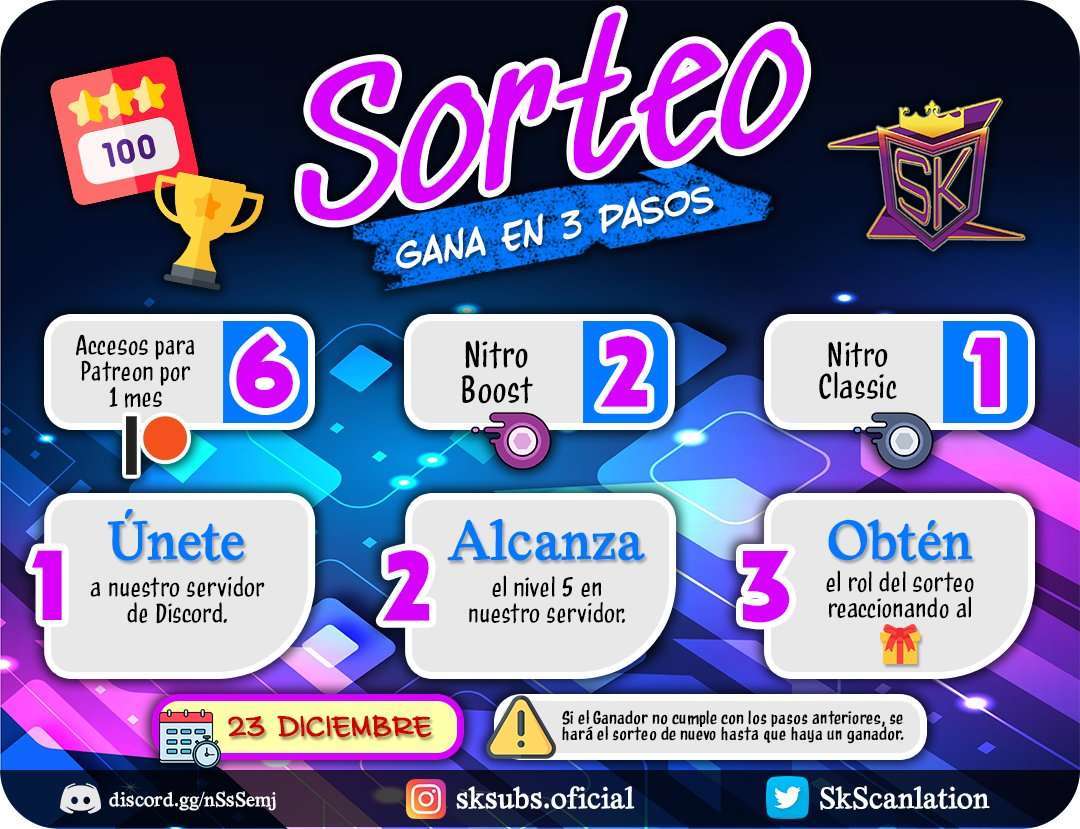 Sexercise Capítulo 64 - Página 33 en español