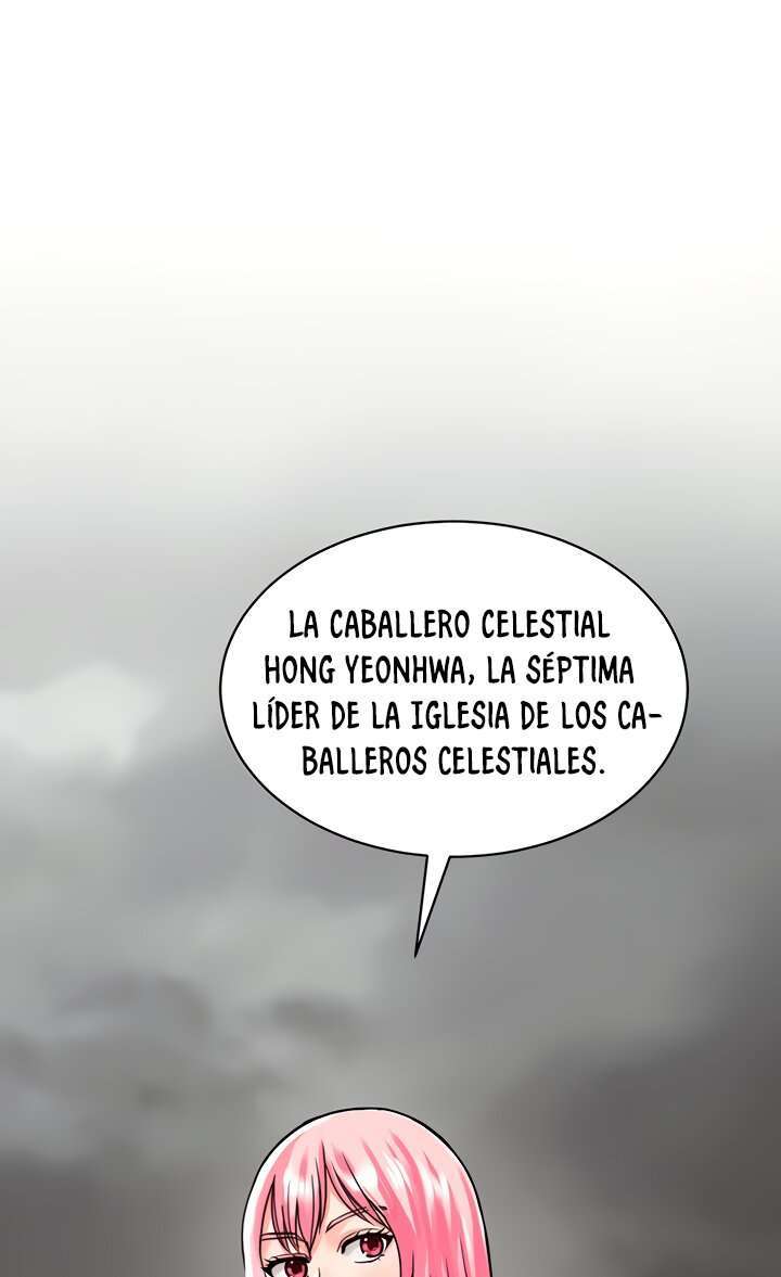 Recogí el Autoproclamado Demonio Celestial Capítulo 4 - Página 38 en español
