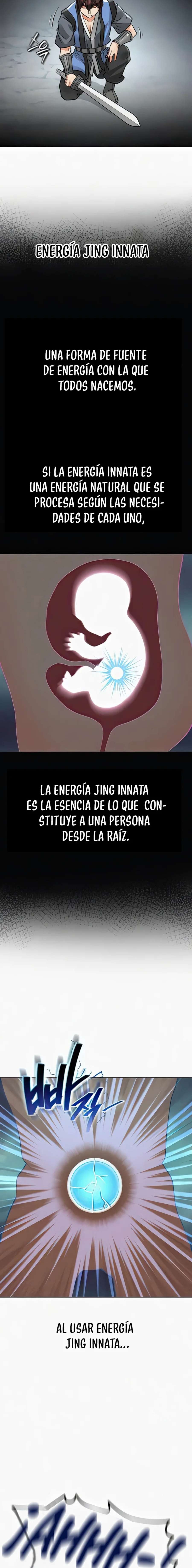 Recogí el Autoproclamado Demonio Celestial Capítulo 41 - Página 12 en español