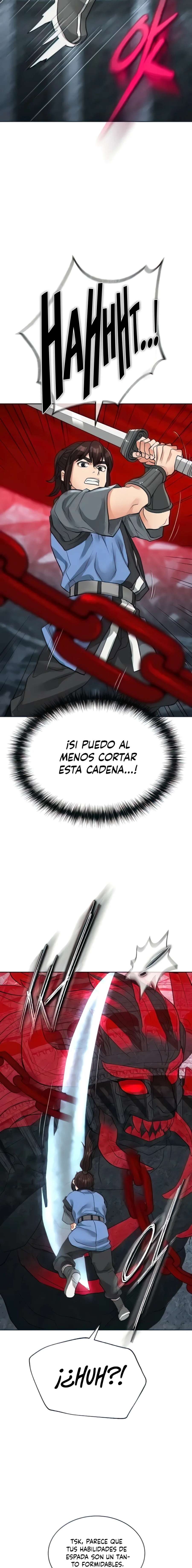 Recogí el Autoproclamado Demonio Celestial Capítulo 44 - Página 20 en español
