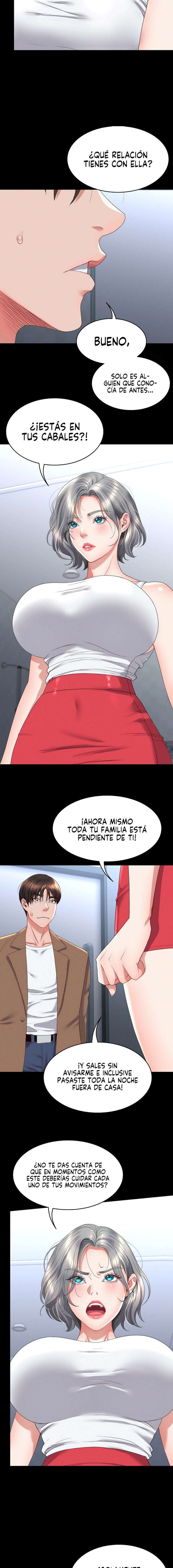 Reencarnacion Sorprendente Capítulo 13 - Página 4 en español