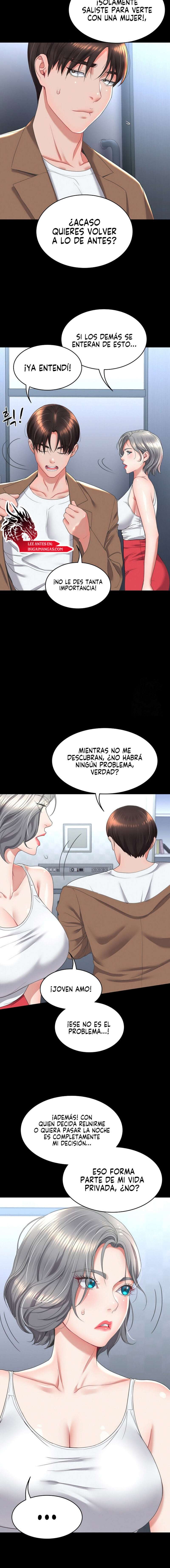 Reencarnacion Sorprendente Capítulo 13 - Página 5 en español
