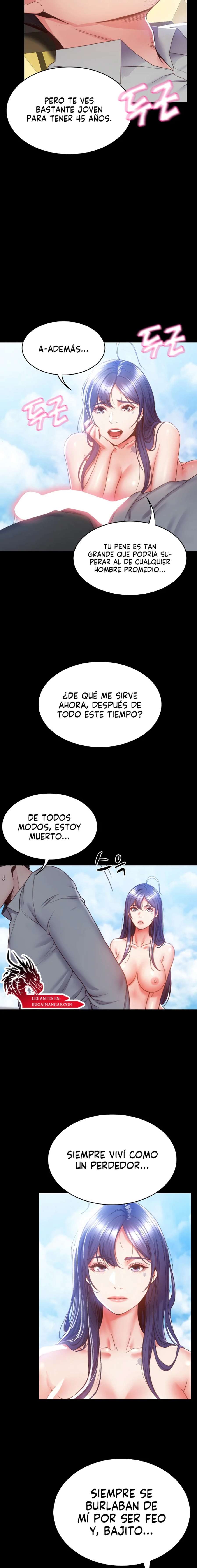 Reencarnacion Sorprendente Capítulo 2 - Página 4 en español