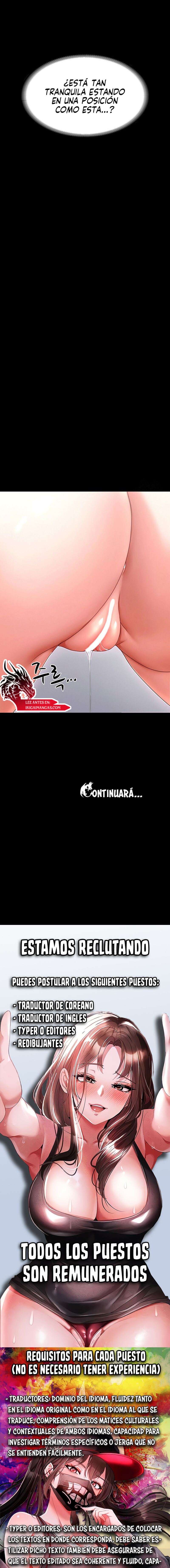 Reencarnacion Sorprendente Capítulo 21 - Página 18 en español