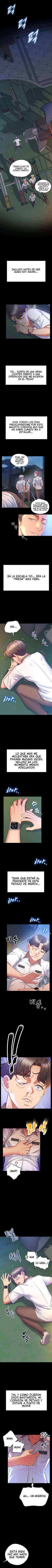 Reloj Absoluto Capítulo 1 - Página 3 en español