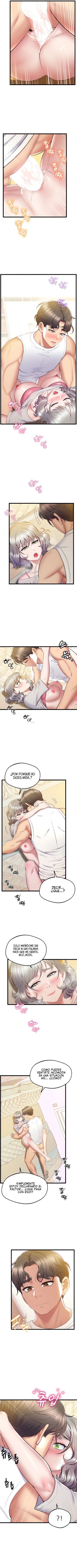 Reloj Absoluto Capítulo 16 - Página 3 en español