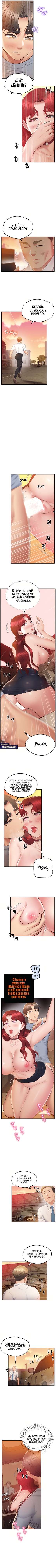 Reloj Absoluto Capítulo 19 - Página 3 en español
