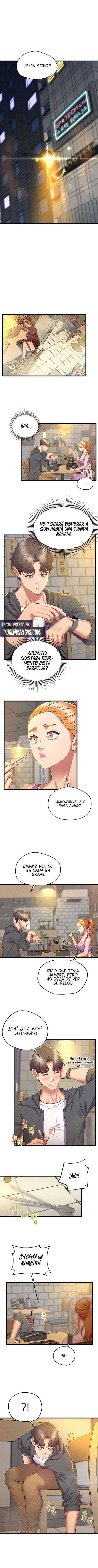 Reloj Absoluto Capítulo 2 - Página 10 en español