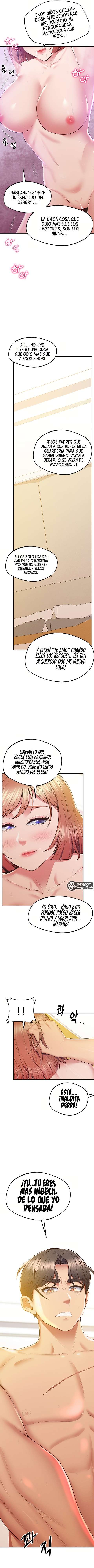 Reloj Absoluto Capítulo 21 - Página 13 en español