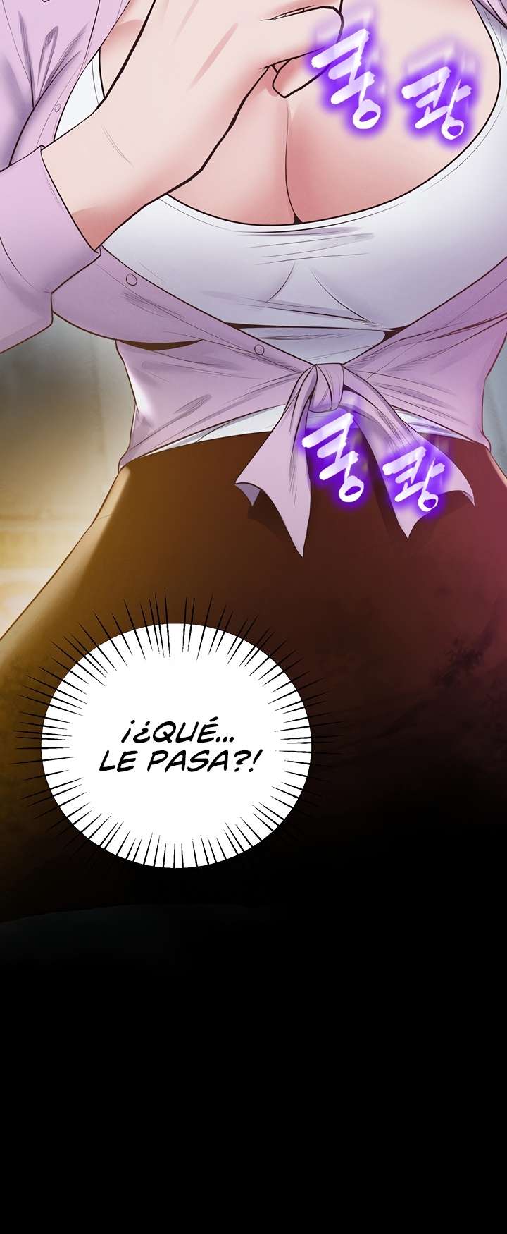 Reloj Absoluto Capítulo 27 - Página 76 en español