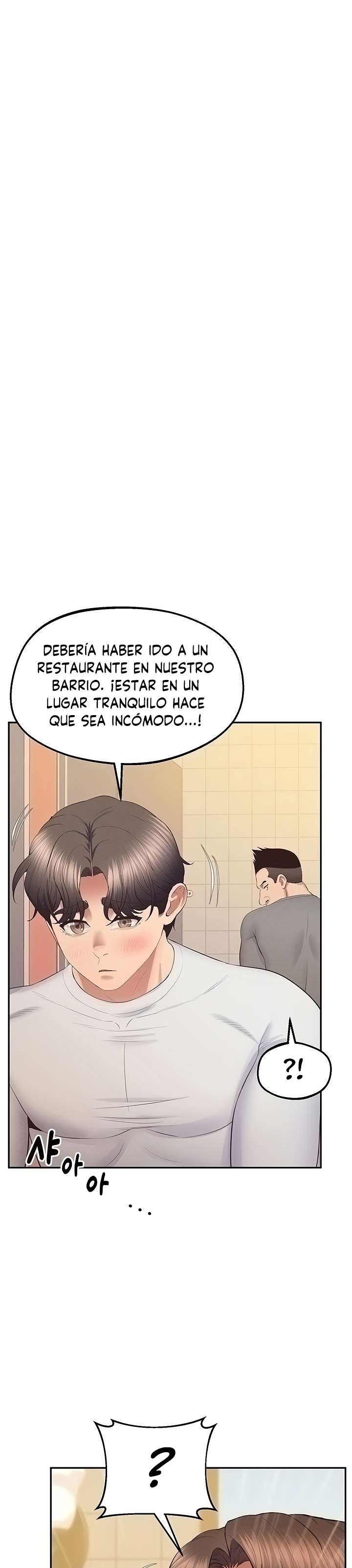 Reloj Absoluto Capítulo 32 - Página 5 en español