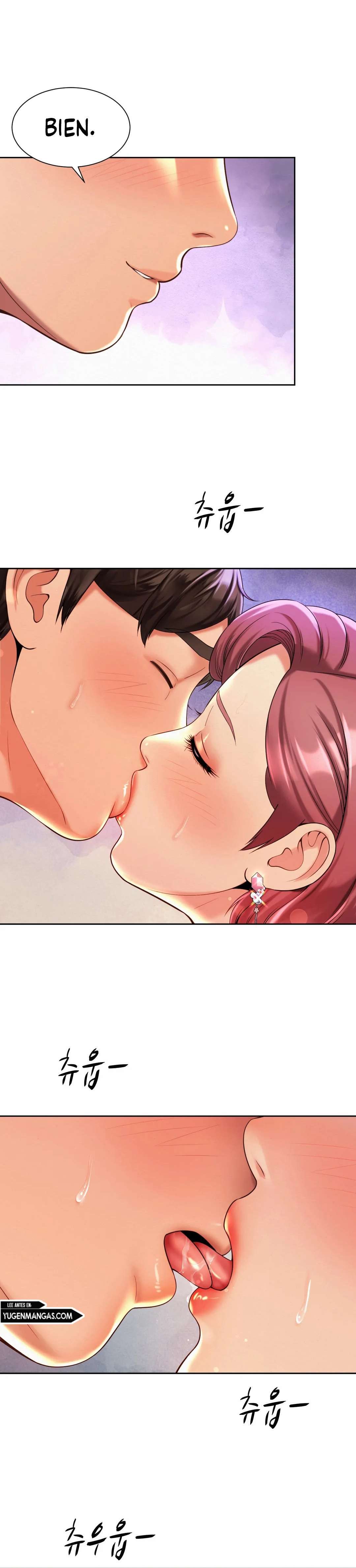 Romance de Oficina Capítulo 12 - Página 13 en español