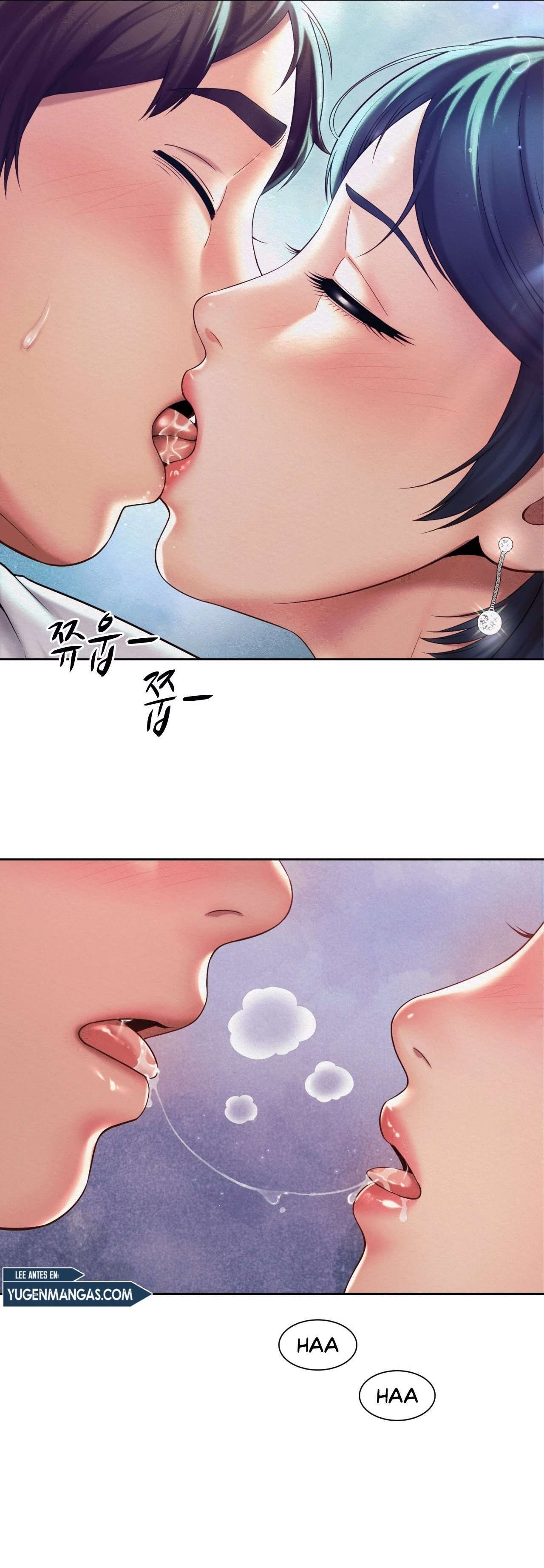 Romance de Oficina Capítulo 21 - Página 25 en español