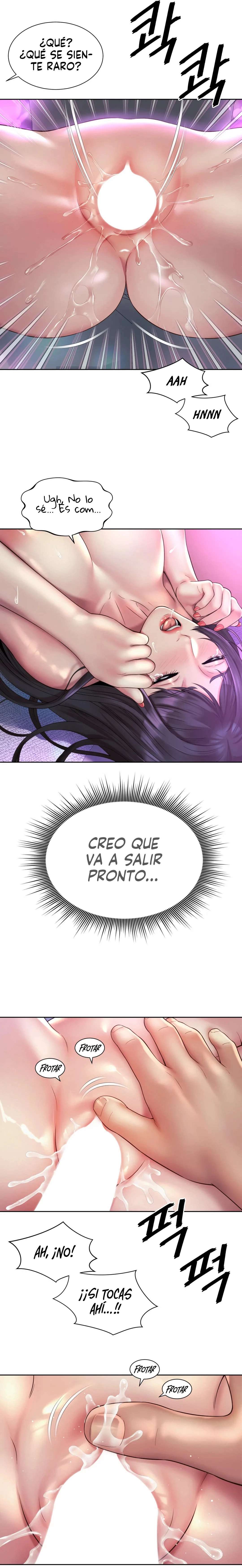 Romance de Oficina Capítulo 31 - Página 12 en español