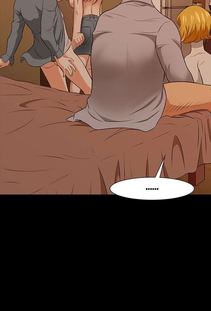 Roomie Capítulo 21 - Página 18 en español