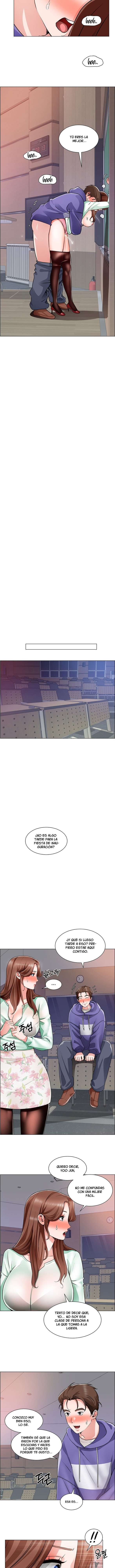 Romance en Construcción Capítulo 21 - Página 10 en español