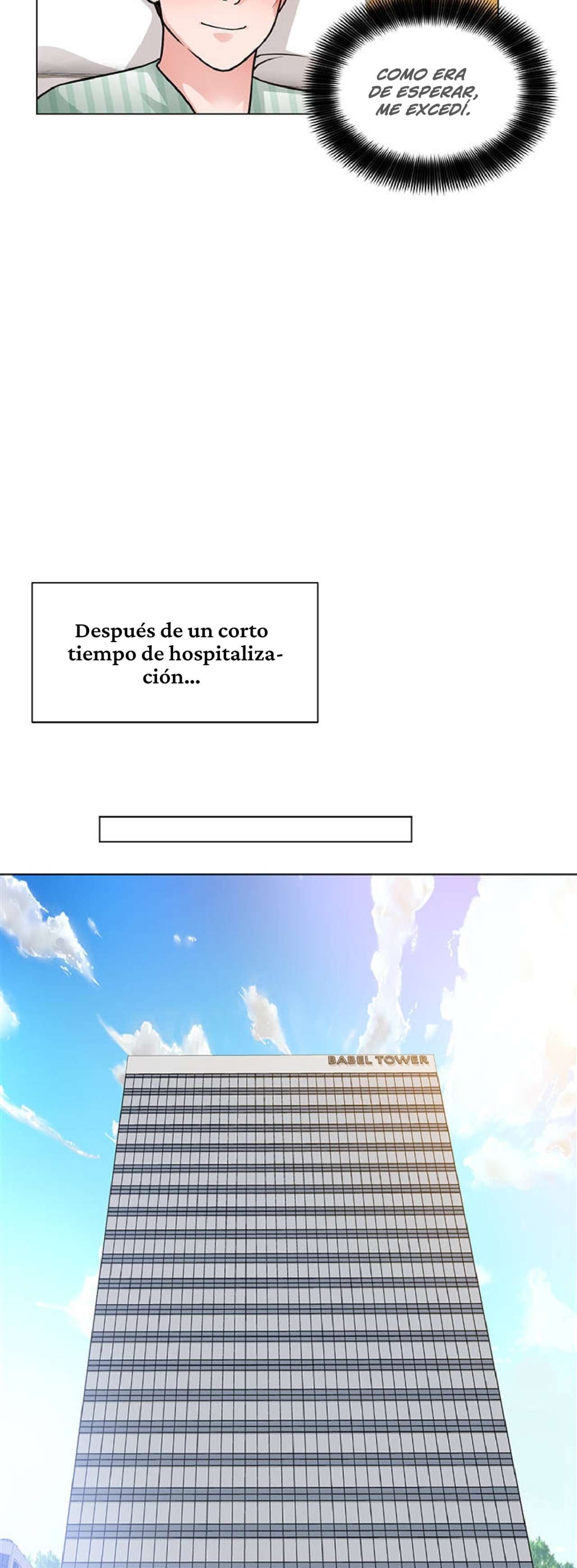 Romance en Construcción Capítulo 49 - Página 48 en español