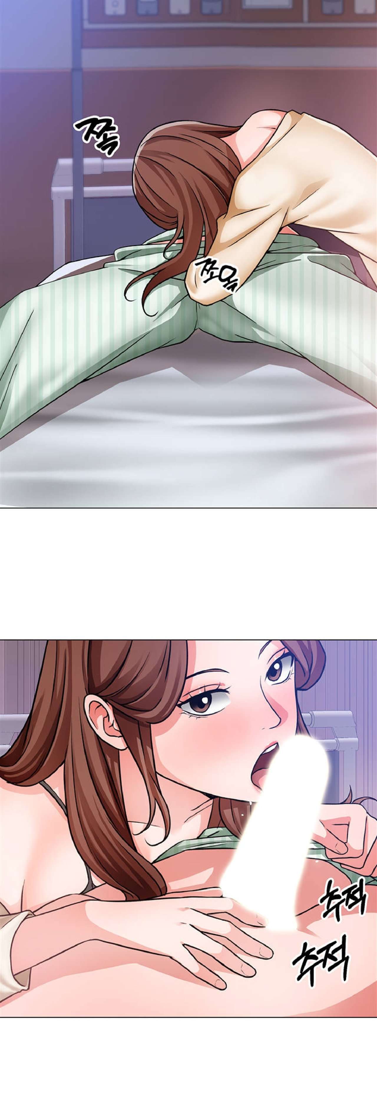 Romance en Construcción Capítulo 49 - Página 7 en español