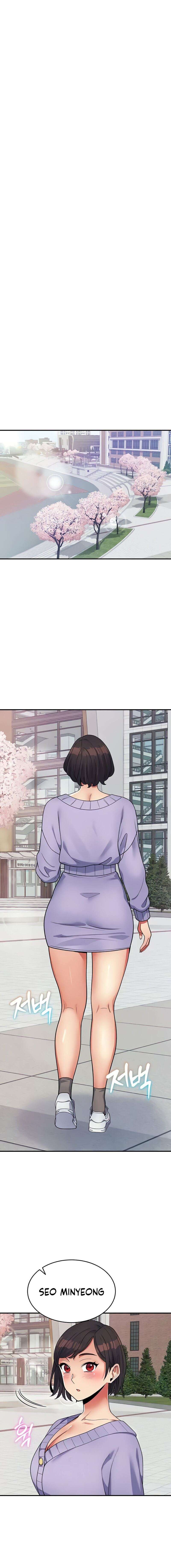 Romance Obsesivo Capítulo 21 - Página 7 en español