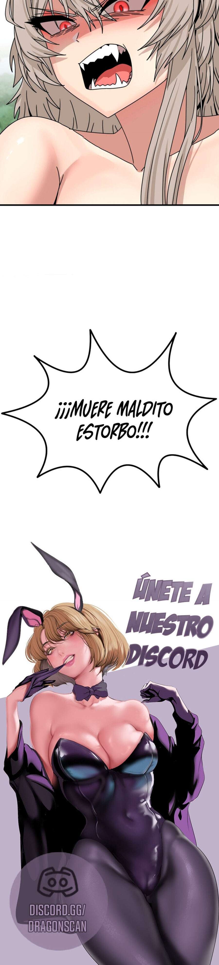 Rompiendo la maldición de la Infertilidad Capítulo 8 - Página 20 en español