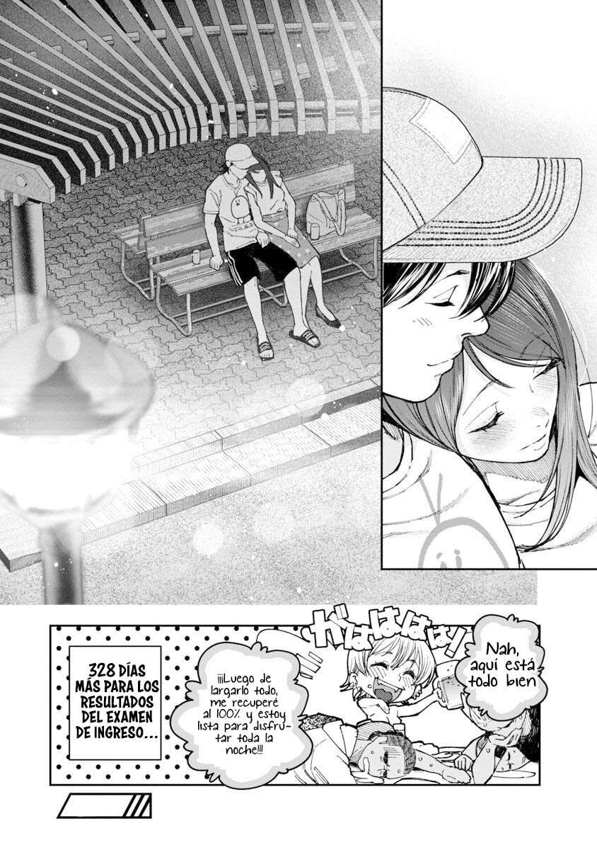 Rouninsei to Eroiyatsu Capítulo 4 - Página 29 en español