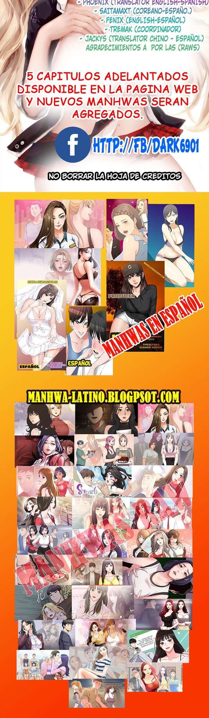 Producer: Trainee Capítulo 1 - Página 66 en español