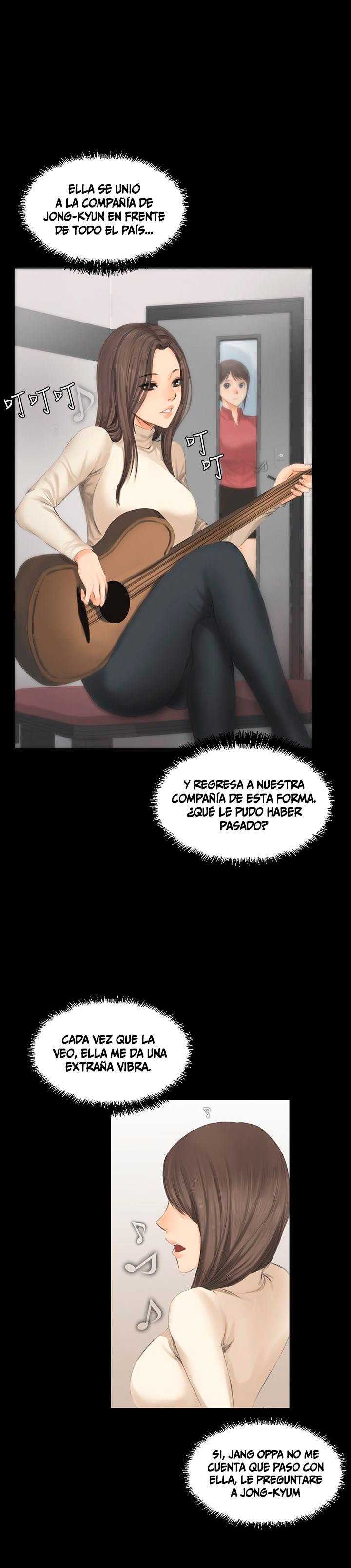 Producer: Trainee Capítulo 11 - Página 19 en español