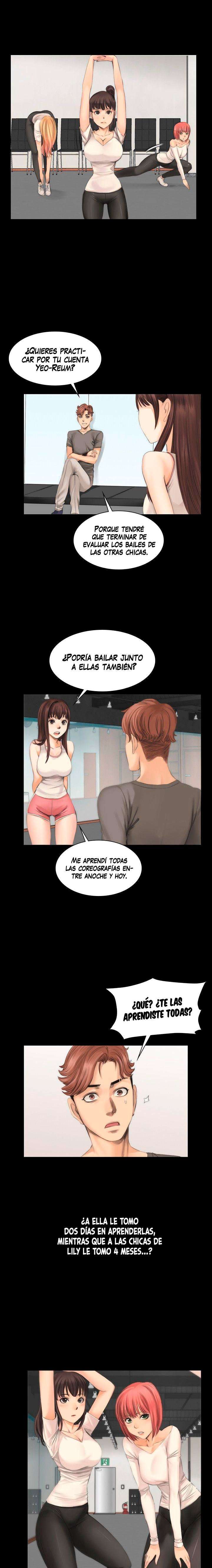 Producer: Trainee Capítulo 12 - Página 14 en español