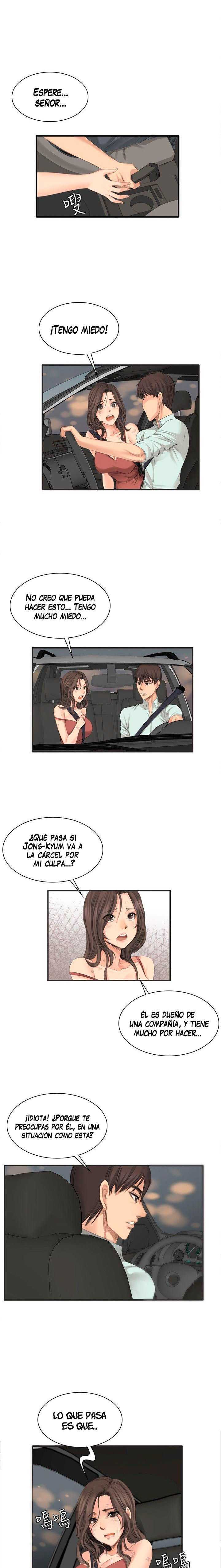 Producer: Trainee Capítulo 12 - Página 7 en español