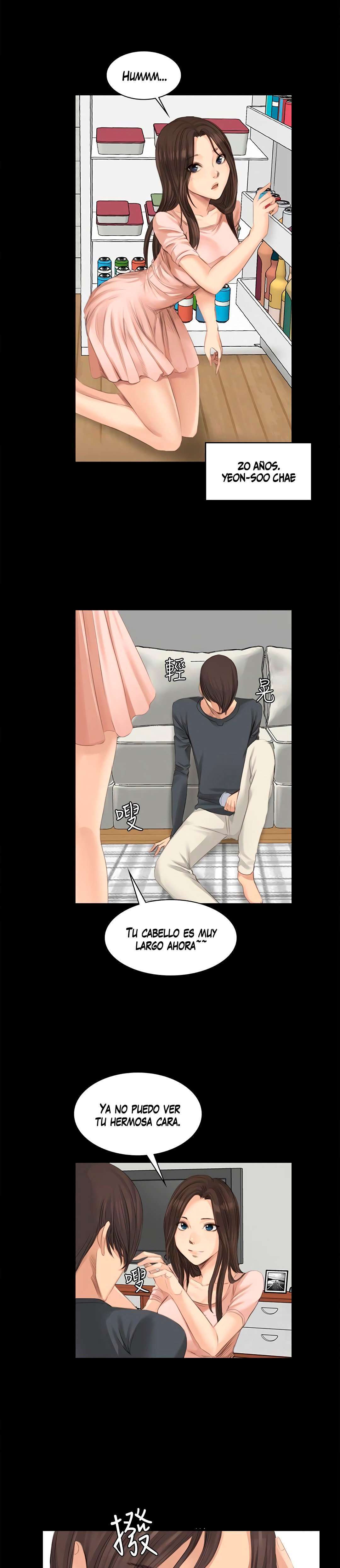 Producer: Trainee Capítulo 14 - Página 12 en español