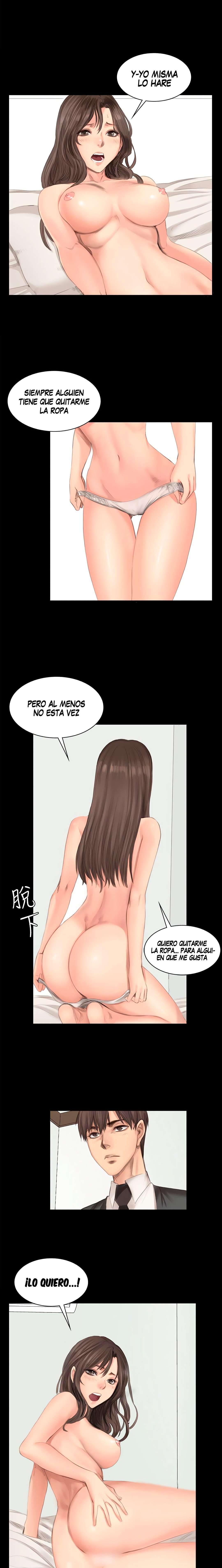 Producer: Trainee Capítulo 17 - Página 12 en español