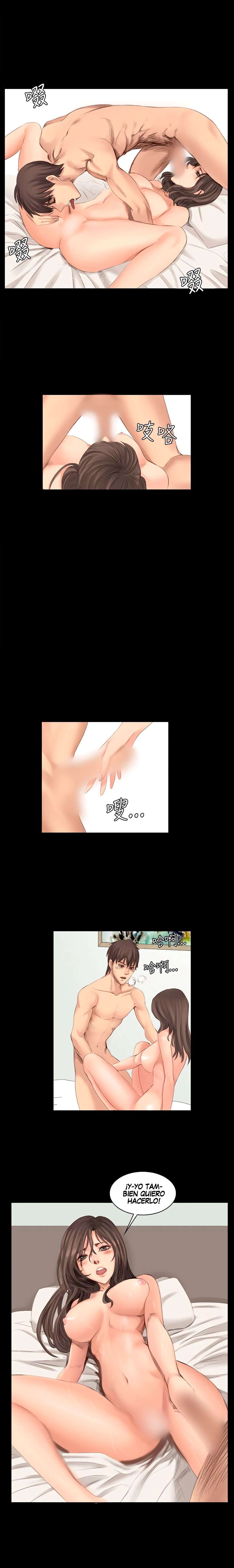 Producer: Trainee Capítulo 17 - Página 15 en español