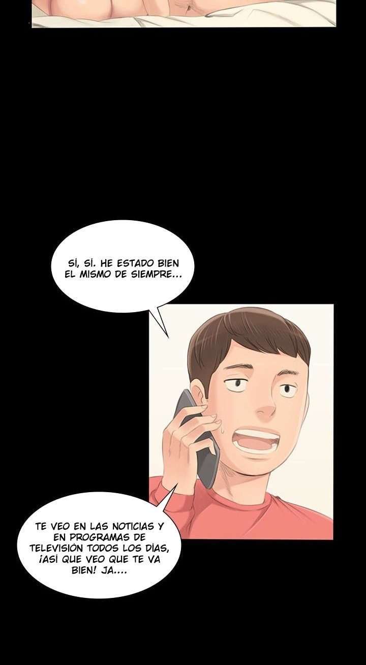 Producer: Trainee Capítulo 2 - Página 21 en español