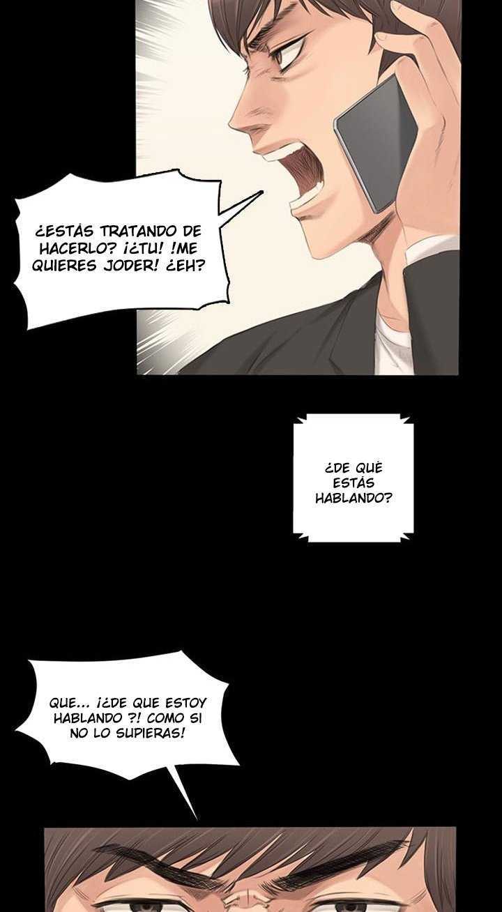 Producer: Trainee Capítulo 2 - Página 25 en español