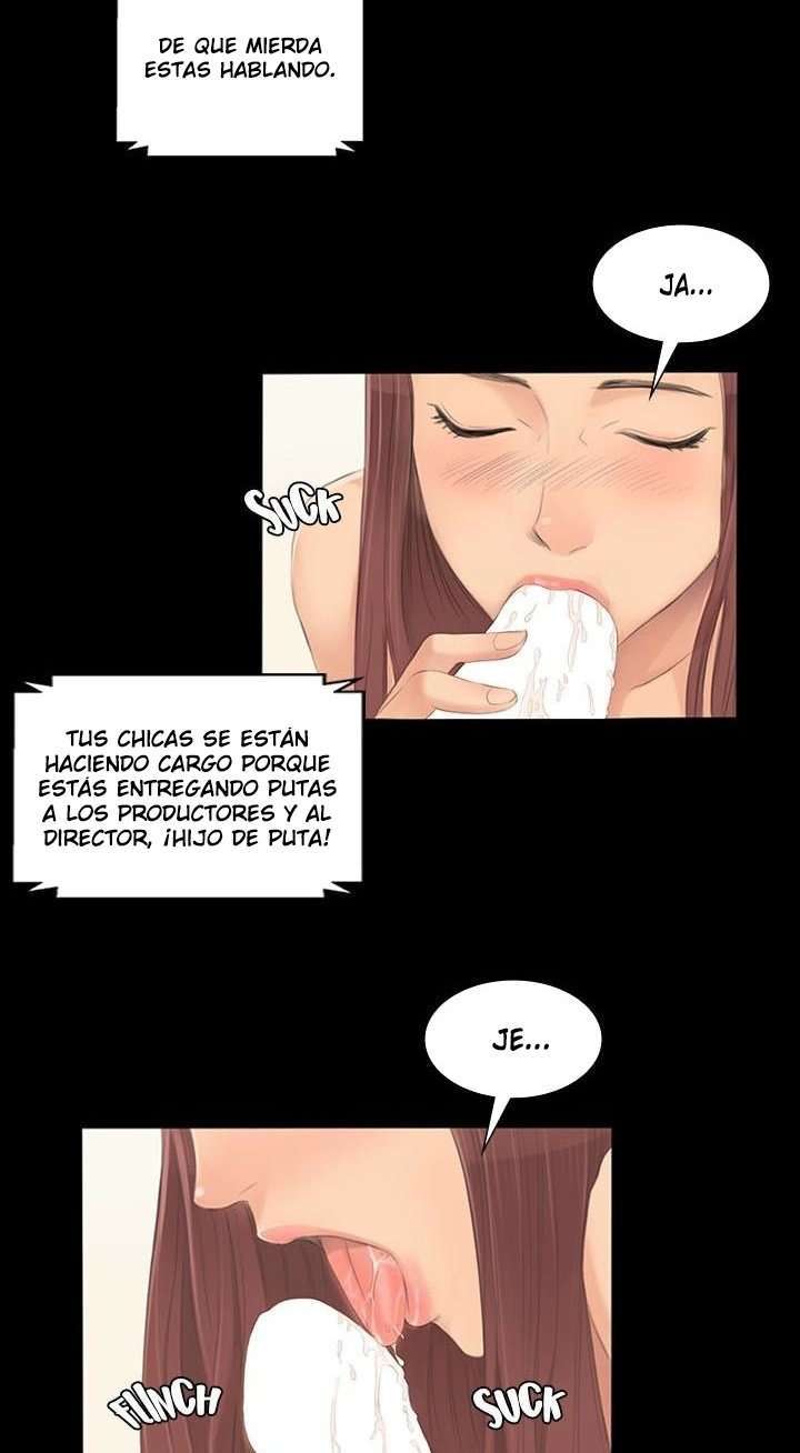 Producer: Trainee Capítulo 2 - Página 32 en español